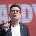 Ko će sve biti u kabinetu Endija Bernama? Jedan od budućih ministara imao "nadrealno" iskustvo na Kosovu 1999. kada je…