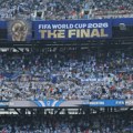 FIFA preti ozbiljan blam na finalu Svetskog prvenstva - navijače dočekala poruka, evo šta su tražili od njih VIDEO