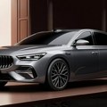 Geely Xingrui L Plus