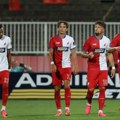 Ajaks predstavio pojačanje iz Juventusa pred gostovanje Vojvodini u Novom Sadu