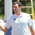Vujasinović u misiji "povratak otpisanih": Da li će Mandić i ostali opet igrati za Srbiju?
