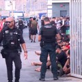 U Španiju za nedelju dana stiglo 1.500 migranata, lokalne vlasti u Seuti traže proglašenje vanredne situacije