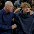 Mika Murinen, Partizan i NCAA: Nije još sve rešeno