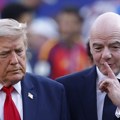 I Azija protiv Infantinove prodaje Mundijala: Bez njih, Fifa ne može da progura svoj plan