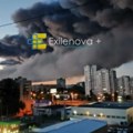 Veliki napad dronovima na Rusiju, pogođene rafinerije i ruski Amazon