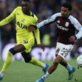Kolo Muani se vratio u Juventus i zadužio Vlahovićevu „devetku”