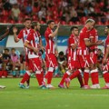 U 70 godina se Zvezdi ovo retko kad dešavalo: Sada protiv Hapoela može da poravna račune
