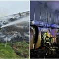 "Situacija je izuzetno ozbiljna!" Dobrovoljna vatrogasna društva širom Novog Sada u pripravnosti: Jedna iskra je dovoljna da…