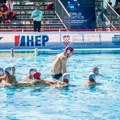 Rusiji pripao triler i penal rulet protiv Crne Gore