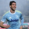 Juventus u Mančesteru našao zamenu za Vlahovića