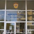 U Kruševcu uhapšene dve osobe osumnjičene za zelenaštvo