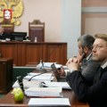 Vrhovni sud Rusije izbacio antiratni Jabloko iz registra, stranka ne može na izbore