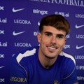 Čelsi doveo 11. pojačanje ovog leta