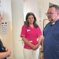 Neverovatan uspeh UKC Niš: Za 14 dana operisano 211 ljudi, lista čekanja potpuno ukinuta - evo šta je sve urađeno za pacijente!…