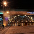 Nikola Jovanović: Prodaje se Beogradska arena