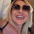 Jovana Jeremić podelila sreću iz svog doma, oglasila se, a povod je predivan: Tigar se ne odvaja od nje