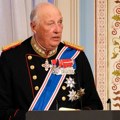 "Prima antibiotike zbog bakterijske infekcije krvi" Pogoršalo se stanje norveškog kralja Haralda (89), oglasila se palata