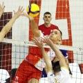 Odbojkaš Voše Luka Stanković na sigurnom putu oporavka od povrede: Najteže prošlo, jedva čekam povratak