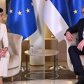 Vučić o izjavi Marte Kos o novoj metodologiji EU: Želimo saradnju sa Briselom, ali Srbija mora brže da napreduje