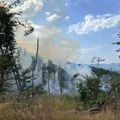 U Prokuplju prikupljanje pomoći za volontere koji gase požare