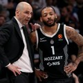 "Partizan ima najbolji bekovski tandem u Evropi"