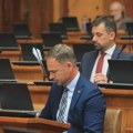 Đokić (NPS): Idealan način za izlazak na izbore je jedinstvo studentske liste i opozicije
