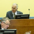 Različite reakcije na smrt Ratka Mladića u Crnoj Gori: Šta su izjavili Mandić, Knežević, Ibrahimović…