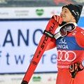 Nove nevolje za Švajcarca: Odermat zbog lakše povrede propušta trening kamp u Čeleu