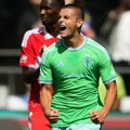Joveljić blistao na debiju: dva gola za Sijetl u remiju sa Čikagom
