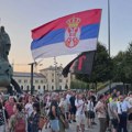 БЛОГ УЖИВО Обележавање 22 месеца од пада надстрешнице: Комеморативне шетње у Београду и Новом Саду