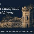 Veče rumunske tradicije ispred Kaštela u Ečki: „Pusta bănățeană în sărbătoare“ u nedelju Veče rumunske tradicije