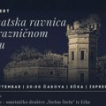 Veče rumunske tradicije ispred Kaštela u Ečki: „Pusta bănățeană în sărbătoare“ u nedelju Veče rumunske tradicije