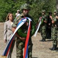 Državna ceremonija obeležavanja 220 godina od Boja na Deligradu