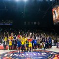 Oglasila se Evroliga! Evo da li će Superkup biti održan u Abu Dabiju!