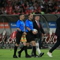 FK Partizan: Insistiraćemo da Nenad Minakovič više ne sudi naše utakmice