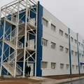 Gradi se nova Zdravstvena stanica u Batajnici: Ogranak za odrasle od danas radi u Kovid bolnici i na drugim lokacijama