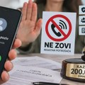 Zovu vas i nude proizvode i usluge? Od danas trgovcima kazna 200.000 dinara – evo kako radi registar „Ne zovi“ Registar "Ne…