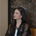 "Pitala sam ljude šta je sa njim": Milica Pavlović otkrila zašto više nije u kontaktu sa Stefanom Živojinovićem