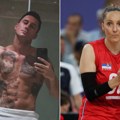 Ko je novi dečko Maje Ognjenović: Ima troje dece i dva braka iza sebe, a evo čime se bavi (foto)