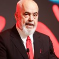 Oglasio se Edi Rama o presudi Hašimu Tačiju: Rekao samo jednu reč