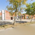 Tržni centar Bagljaš u Zrenjaninu biće saniran i adaptiran