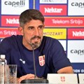 Veljko Paunović se obraća naciji! Svi čekaju da čuju reči selektora - prvi veliki ispit od kako je preuzeo Srbiju