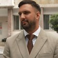 Simić (PSG): Nismo bili spremni da preuzmemo rizik da se raspu glasovi