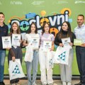 Hologramski matičari za venčanja pobedili na “Poslovnom izazovu” u Leskovcu
