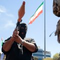 Teheran zadao novi udarac Americi: "Zarobljen je" VIDEO