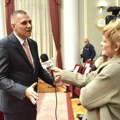 Stanković (Niš, moj grad) apeluje na Vladu i Ministarstvo da prekinu agoniju i isplate plate zaposlenima Filozofskog
