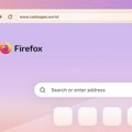 Firefox dobio veliki redizajn: Novi izgled stiže na računare i telefone