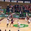 Ognjen Jaramaz srušio Bosnu trojkom uz zvuk sirene u Evrokupu!