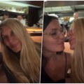 Elena Karić se ljubi sa majkom Vericom u usta! Snimak sa rođendana napravio haos na mrežama! Evo koliko je godina napunila…