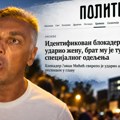 ISPRAVKA „POLITIKE”: Jovan Mićić bio u Novom Sadu, ali nije udario Ljiljanu Cvjetković